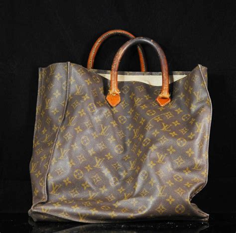 vintage louis vuitton totes|Louis Vuitton vintage bag website.